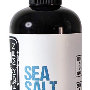 Sea Salt Spray