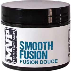 Smooth Fusion