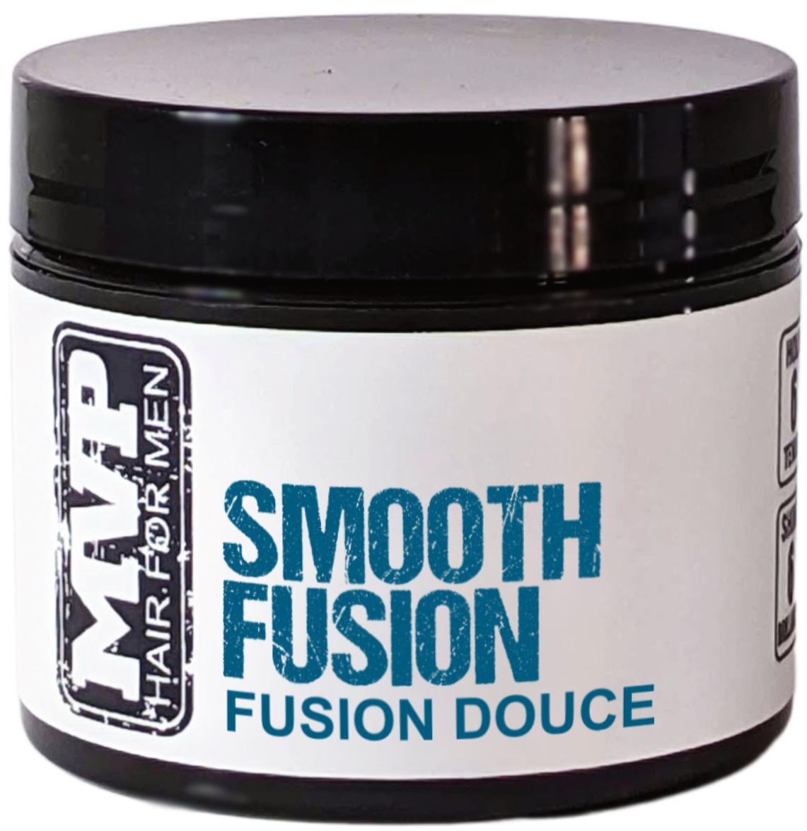 Smooth Fusion