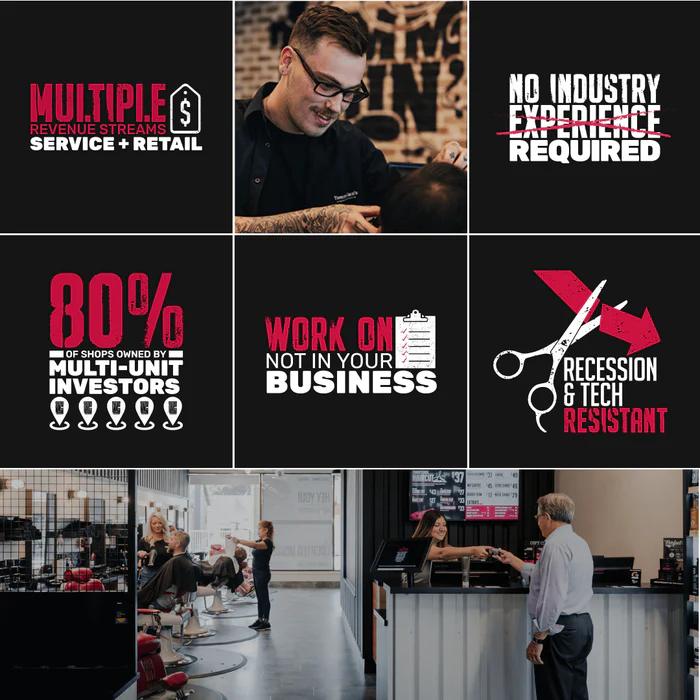 franchising main